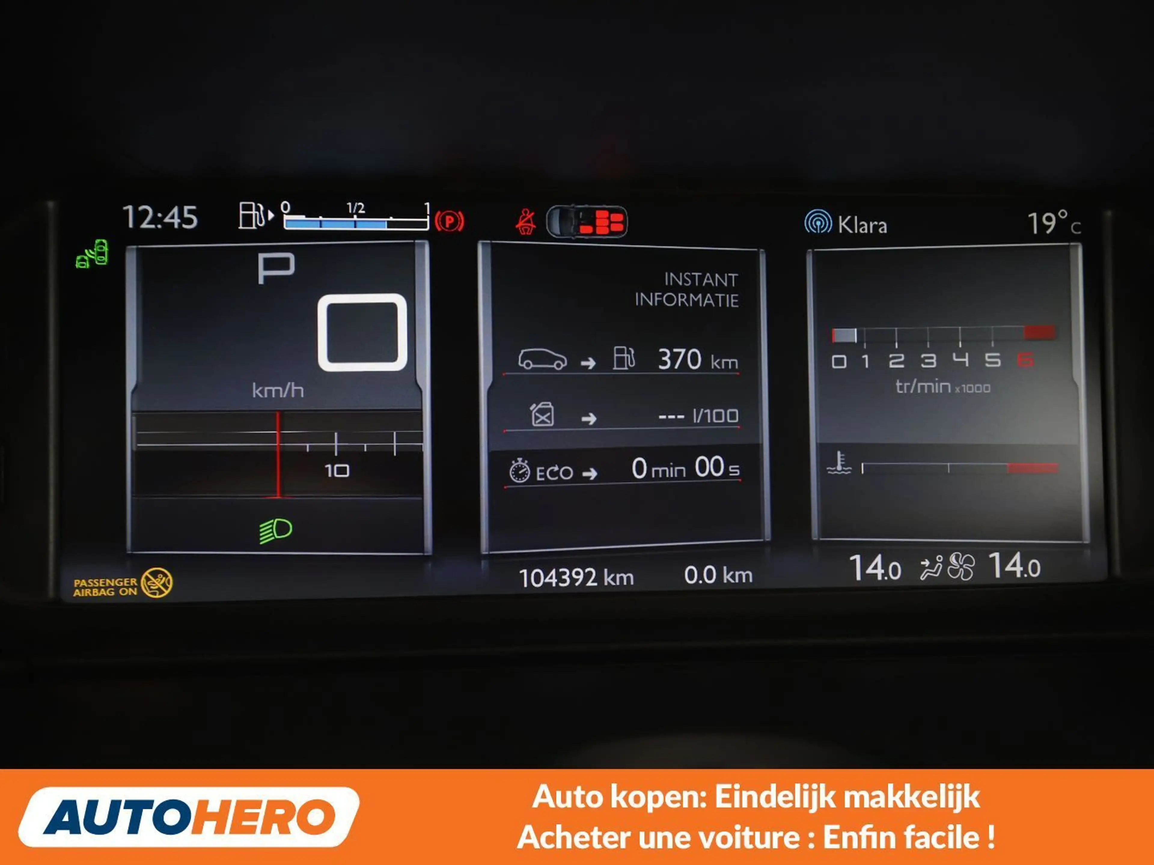 Citroen Grand C4 Picasso 1.6 THP Exclusive — photo 6