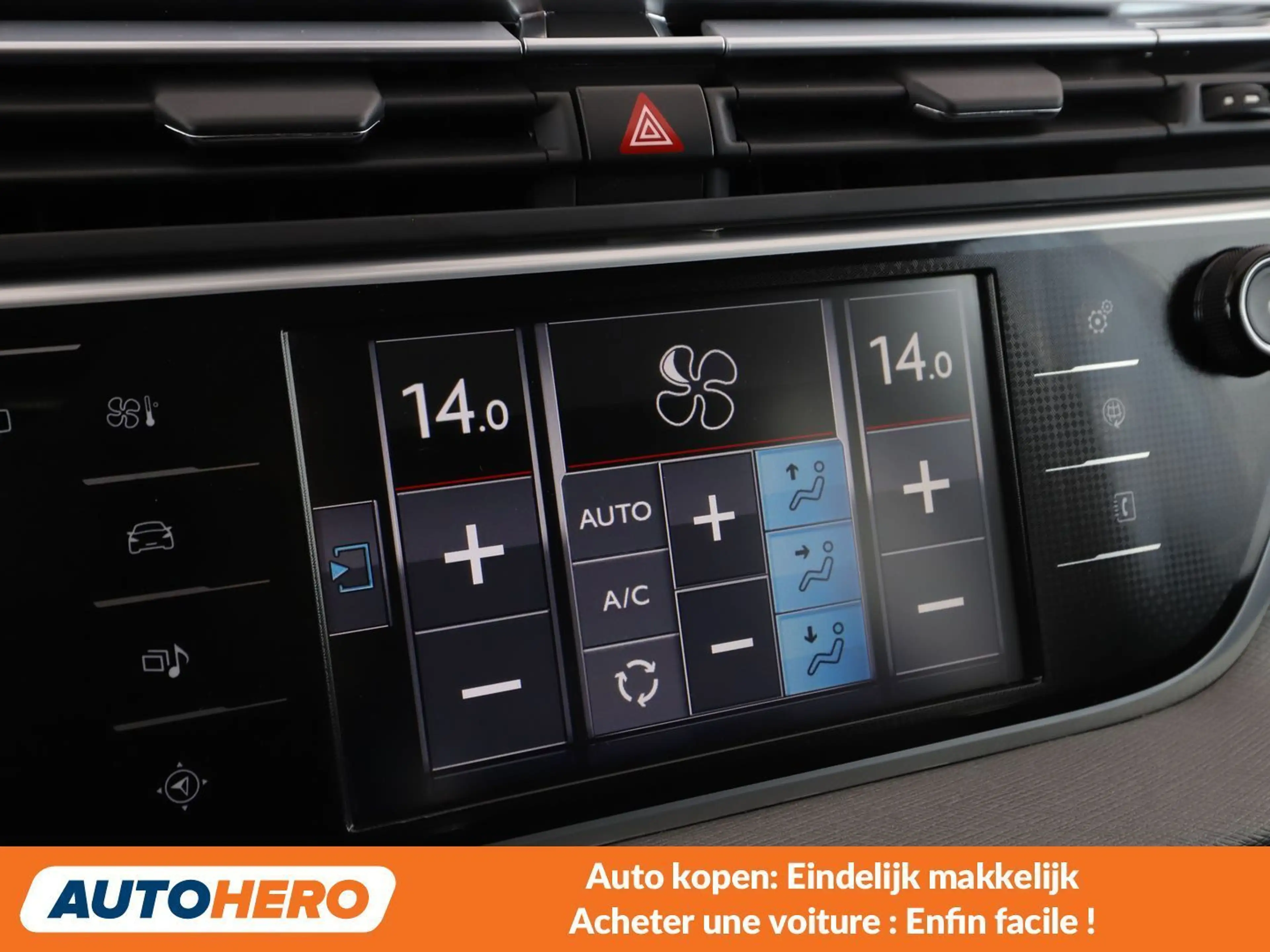 Citroen Grand C4 Picasso 1.6 THP Exclusive — photo 11