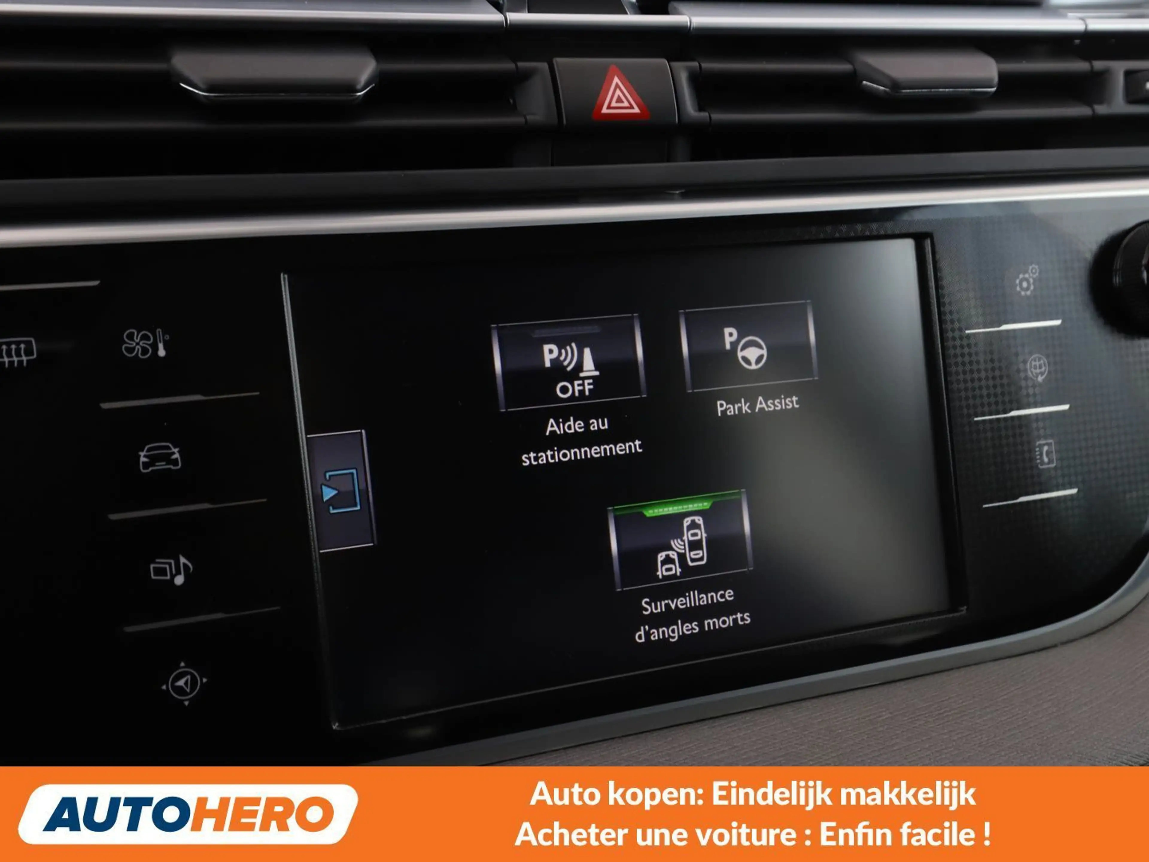 Citroen Grand C4 Picasso 1.6 THP Exclusive — photo 10