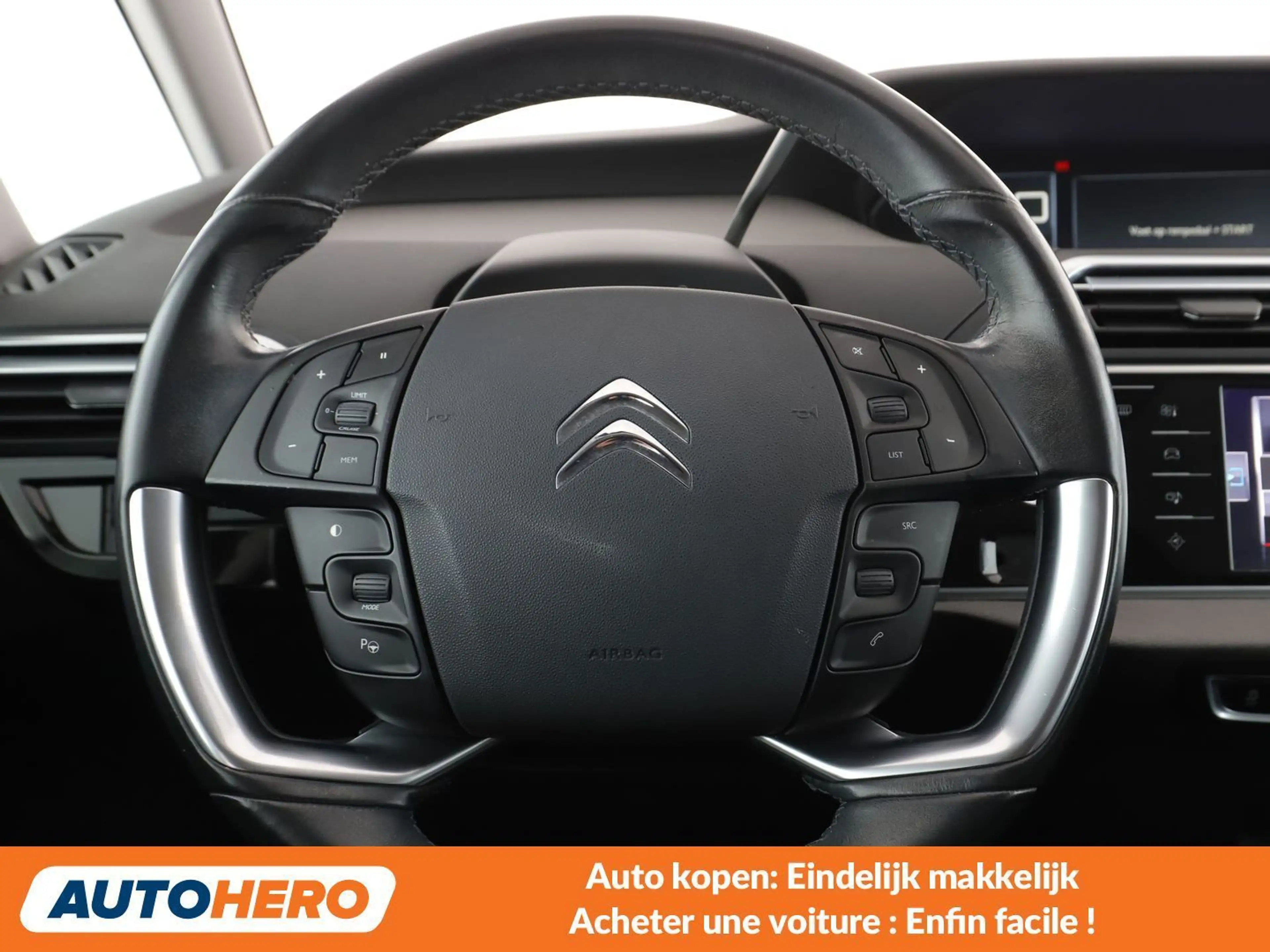 Citroen Grand C4 Picasso 1.6 THP Exclusive — photo 5