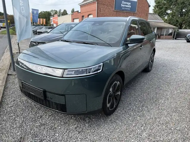 Jaecoo J5
