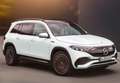 Mercedes-Benz EQB 300 4Matic Azul - thumbnail 13
