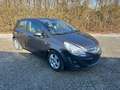 Opel Corsa 1.2i ecoFLEX/AIRCO/GARANTIE 12MOIS/CAR PASS/CT Marrone - thumbnail 3