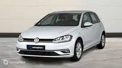 Volkswagen Golf 1.2 TSI 110ch BlueMotion Technology Edition 5p
