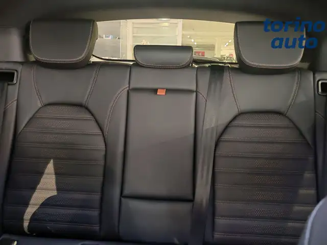Alfa Romeo Stelvio view 25