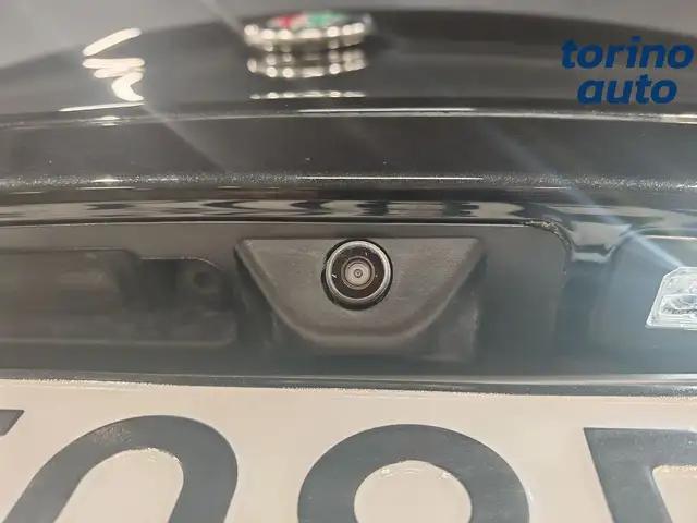 Alfa Romeo Stelvio view 30