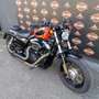 Harley-Davidson Sportster 1200 forty Eight Naranja - thumbnail 3