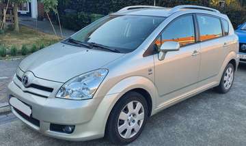 Corolla Verso 1.8i VVT-i 16v Linea Sol 7pl.