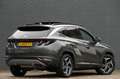 Hyundai TUCSON 1.6 T-GDI PHEV Premium Sky 4WD | Leer | Keyless | Grijs - thumbnail 2