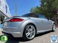Audi TT Roadster 45 TFSI Gris - thumbnail 4