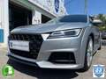 Audi TT Roadster 45 TFSI Gris - thumbnail 20