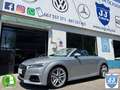 Audi TT Roadster 45 TFSI Gris - thumbnail 27