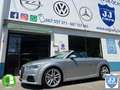 Audi TT Roadster 45 TFSI Gris - thumbnail 28