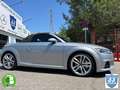 Audi TT Roadster 45 TFSI Gris - thumbnail 18