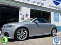 Audi TT Roadster 45 TFSI Gris - thumbnail 3