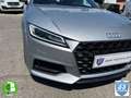 Audi TT Roadster 45 TFSI Gris - thumbnail 16