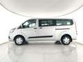 Ford Transit Custom 320 2.0 tdci 130cv Trend combi L2H1 N1+IVA+9 POSTI Grau - thumbnail 8