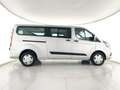 Ford Transit Custom 320 2.0 tdci 130cv Trend combi L2H1 N1+IVA+9 POSTI Grau - thumbnail 7