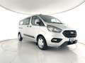 Ford Transit Custom 320 2.0 tdci 130cv Trend combi L2H1 N1+IVA+9 POSTI Grau - thumbnail 1
