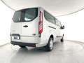 Ford Transit Custom 320 2.0 tdci 130cv Trend combi L2H1 N1+IVA+9 POSTI Grau - thumbnail 3