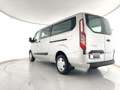 Ford Transit Custom 320 2.0 tdci 130cv Trend combi L2H1 N1+IVA+9 POSTI Grau - thumbnail 4