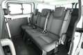 Ford Transit Custom 320 2.0 tdci 130cv Trend combi L2H1 N1+IVA+9 POSTI Grau - thumbnail 17