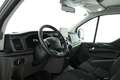 Ford Transit Custom 320 2.0 tdci 130cv Trend combi L2H1 N1+IVA+9 POSTI Grau - thumbnail 11