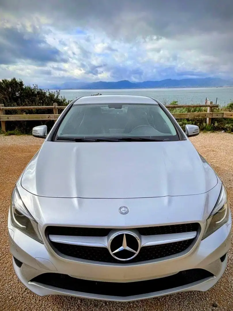 Mercedes-Benz CL 200 - 2