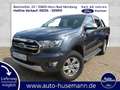 Ford Ranger Limited DoKa 4x4,Klima,Navi,beh.WSS+Sitze Gris - thumbnail 1