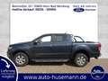 Ford Ranger Limited DoKa 4x4,Klima,Navi,beh.WSS+Sitze Gris - thumbnail 2