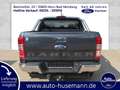 Ford Ranger Limited DoKa 4x4,Klima,Navi,beh.WSS+Sitze Gris - thumbnail 4