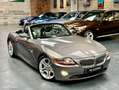 BMW Z4 Roadster 3.0i 231 ch Suspensions Sport M, Sièges Première main Historique complet État remarquable Gris - thumbnail 3