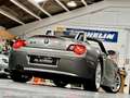 BMW Z4 Roadster 3.0i 231 ch Suspensions Sport M, Sièges Première main Historique complet État remarquable Gris - thumbnail 4