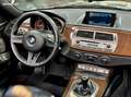 BMW Z4 Roadster 3.0i 231 ch Suspensions Sport M, Sièges Première main Historique complet État remarquable Gris - thumbnail 7