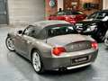 BMW Z4 Roadster 3.0i 231 ch Suspensions Sport M, Sièges Première main Historique complet État remarquable Gris - thumbnail 5
