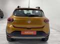Dacia Sandero Stepway TCe Comfort 67kW Oranje - thumbnail 4