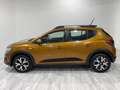 Dacia Sandero Stepway TCe Comfort 67kW Oranje - thumbnail 7