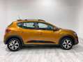 Dacia Sandero Stepway TCe Comfort 67kW Oranje - thumbnail 5