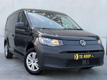 1.5 TSI Maxi L2 DSG*Camera*Carplay*Lichte Vracht
