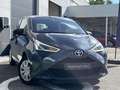 Toyota Aygo 3 d. 1,0 VVT-i 5MT x LHD Сірий - thumbnail 3