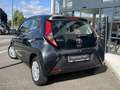 Toyota Aygo 3 d. 1,0 VVT-i 5MT x LHD Сірий - thumbnail 4