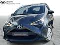 Toyota Aygo 3 d. 1,0 VVT-i 5MT x LHD Сірий - thumbnail 1