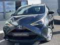 Toyota Aygo 3 d. 1,0 VVT-i 5MT x LHD Сірий - thumbnail 14