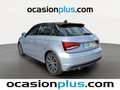 Audi A1 Sportback 1.6TDI Adrenalin Gris - thumbnail 3