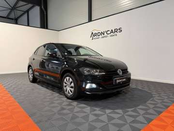 POLO 6 1.0 65ch Confortline - Radars de recul - Régulateur de vitesse - Bluetooth / Navigation
