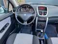 Peugeot 207 CC 1.6 VTi / cabriolet/hardtop/ bj.2008 / kleur: g Grau - thumbnail 15