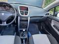 Peugeot 207 CC 1.6 VTi / cabriolet/hardtop/ bj.2008 / kleur: g Grau - thumbnail 13