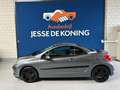 Peugeot 207 CC 1.6 VTi / cabriolet/hardtop/ bj.2008 / kleur: g Grau - thumbnail 17