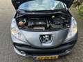 Peugeot 207 CC 1.6 VTi / cabriolet/hardtop/ bj.2008 / kleur: g Grau - thumbnail 23