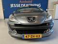 Peugeot 207 CC 1.6 VTi / cabriolet/hardtop/ bj.2008 / kleur: g Grau - thumbnail 9